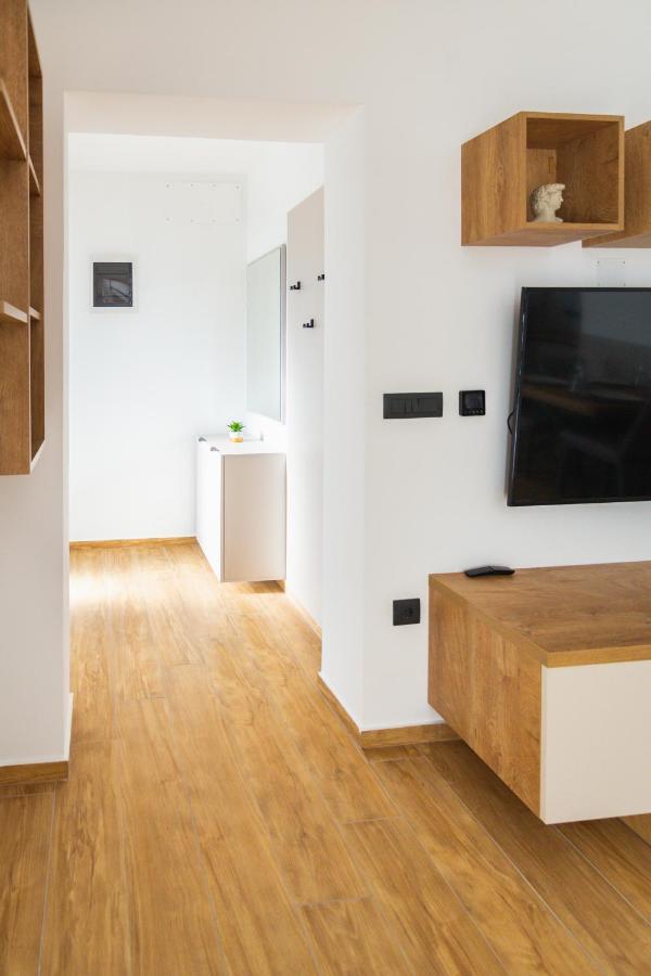 Appartamento Life With Free Parking